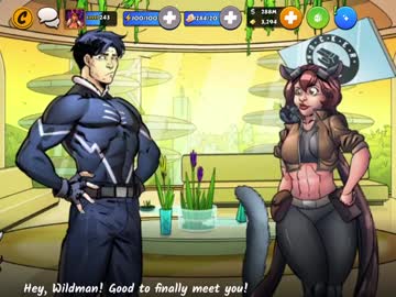 Brsrk December 17, 2024 Chaturbate stream image