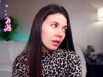 Bryrecutee December 17, 2024 Chaturbate stream image