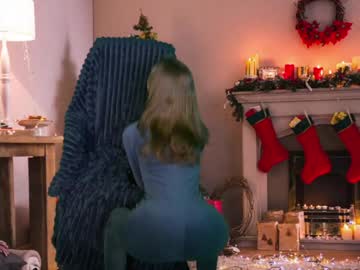 Carrie_Kerrr December 17, 2024 Chaturbate stream image