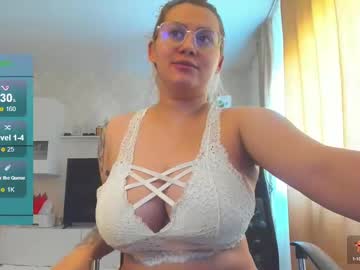 Cherry_Pie_69 December 17, 2024 Chaturbate stream image