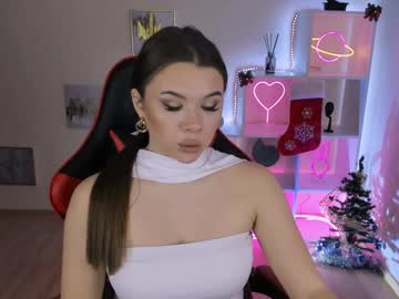 Christine_Wells December 17, 2024 Chaturbate stream image