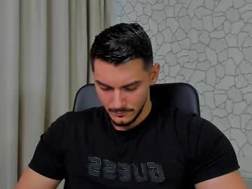 Clintmasterss December 17, 2024 Chaturbate stream image