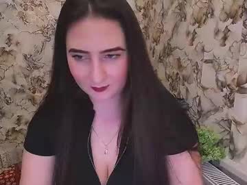 Elegant_Adele December 17, 2024 Chaturbate stream image