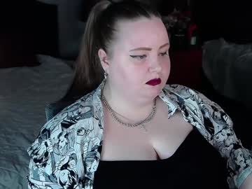 Emma_Razoom December 17, 2024 Chaturbate stream image