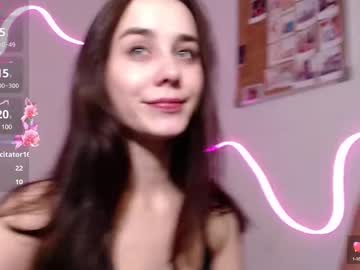 Evaandtommi December 17, 2024 Chaturbate stream image