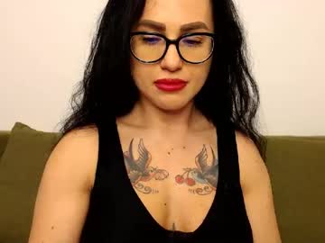 Fitnessgoddess1 December 17, 2024 Chaturbate stream image