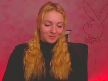 Gabriella_Ti December 17, 2024 Chaturbate stream image