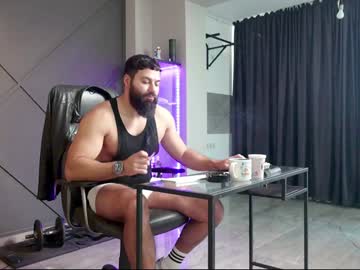 Glennmasters December 17, 2024 Chaturbate stream image