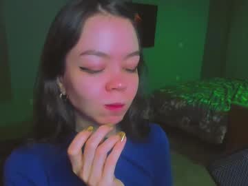 Haribo_Asmr December 17, 2024 Chaturbate stream image