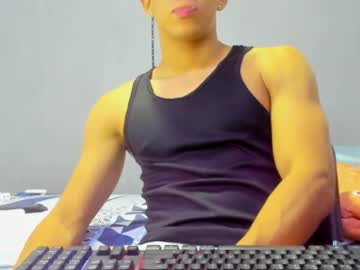 Harry_Bigcock7 December 17, 2024 Chaturbate stream image