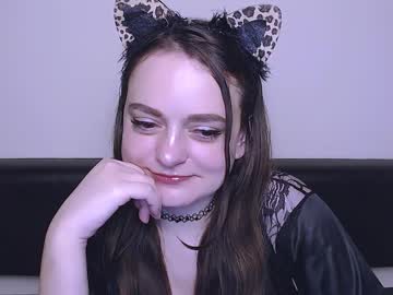 Hetty_Blueberry December 17, 2024 Chaturbate stream image