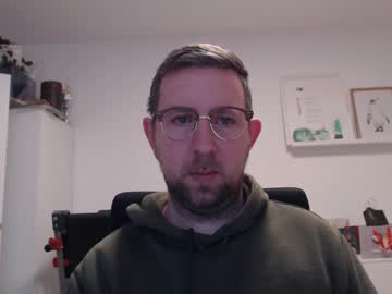Iggi2707 December 17, 2024 Chaturbate stream image
