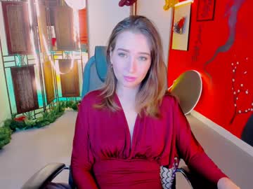 Islaroot December 17, 2024 Chaturbate stream image