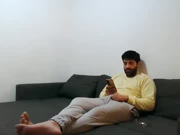 Italianboybcn December 17, 2024 Chaturbate stream image