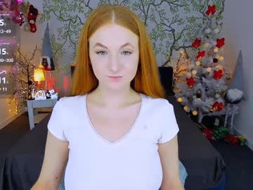 Jeanniefox_ December 17, 2024 Chaturbate stream image