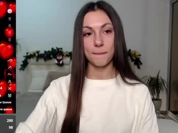 Jennipretty December 17, 2024 Chaturbate stream image
