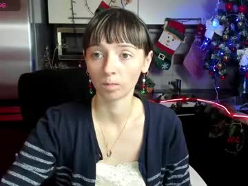 Jessicaforris December 17, 2024 Chaturbate stream image