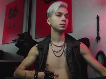 Joseph__Quinn December 17, 2024 Chaturbate stream image