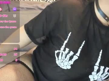 Julesssnextdoor December 17, 2024 Chaturbate stream image