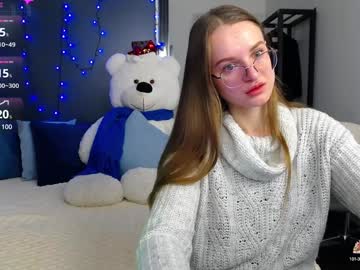 Kate_Jonson December 17, 2024 Chaturbate stream image