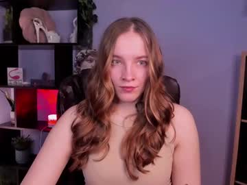 Kenzie_Theone December 17, 2024 Chaturbate stream image