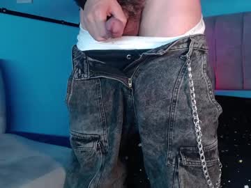 Klevher_Hot December 17, 2024 Chaturbate stream image