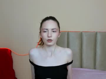 Kristina_Marcel December 17, 2024 Chaturbate stream image