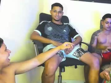 La_K777 December 17, 2024 Chaturbate stream image