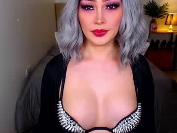 Legendaryxqueen December 17, 2024 Chaturbate stream image