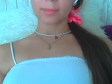 Lilu_Bella December 17, 2024 Chaturbate stream image