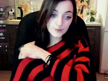Lina_Tyaan December 17, 2024 Chaturbate stream image