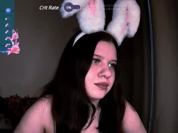 Linaomy December 17, 2024 Chaturbate stream image