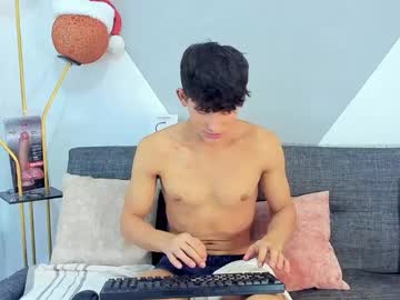 Loganoficialx December 17, 2024 Chaturbate stream image