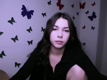 Luxurymur_ December 17, 2024 Chaturbate stream image