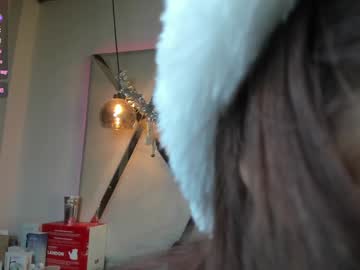 Marielqueenx December 17, 2024 Chaturbate stream image