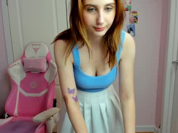 Mary__Dean December 17, 2024 Chaturbate stream image