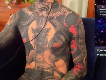 Max_Reaves December 17, 2024 Chaturbate stream image