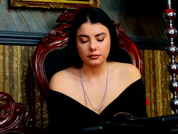 Melissa_Glow December 17, 2024 Chaturbate stream image