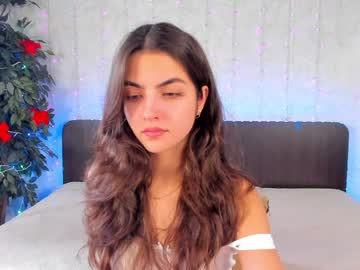 Milana_Crystal_ December 17, 2024 Chaturbate stream image