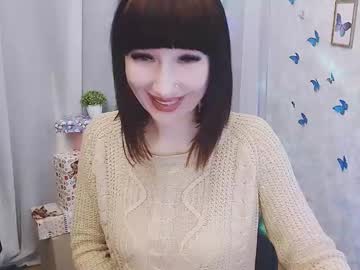Milana_Shy_Star December 17, 2024 Chaturbate stream image
