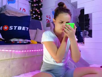 Misss_Viki December 17, 2024 Chaturbate stream image