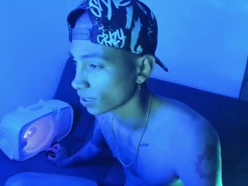 Monkeyd_66 December 17, 2024 Chaturbate stream image
