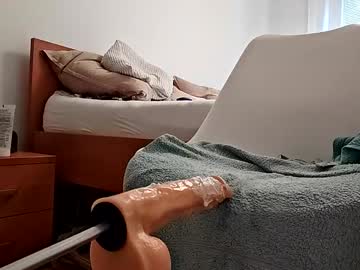 My_Dirty_Office December 17, 2024 Chaturbate stream image