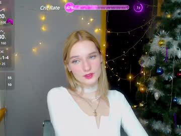 Nadyamoons December 17, 2024 Chaturbate stream image