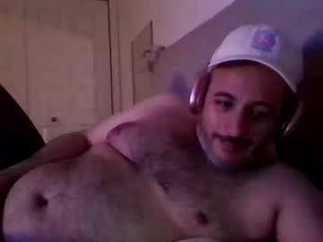 Nassobout December 17, 2024 Chaturbate stream image