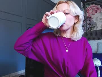 Natalie_Bitton December 17, 2024 Chaturbate stream image