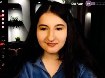 Nika_Milka December 17, 2024 Chaturbate stream image
