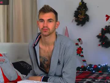 Pierce_Rou December 17, 2024 Chaturbate stream image