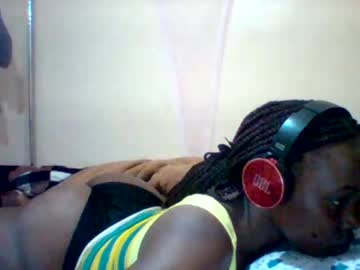 Pretty_Melaniah December 17, 2024 Chaturbate stream image