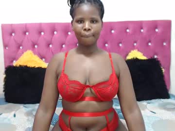Sandrax04 December 17, 2024 Chaturbate stream image